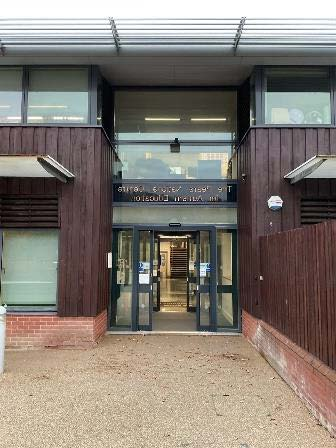 Glen Maintenance Ambitions About Autism Treehouse School 01 | Glen Maintenance Property Maintenance services across Hertfordshire London and the South East